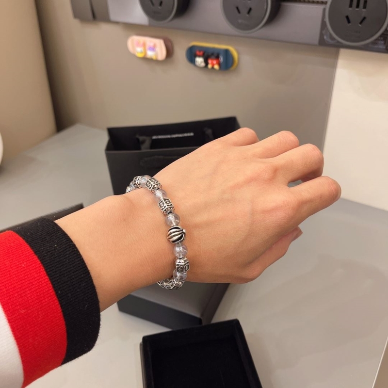 Chrome Hearts Bracelets